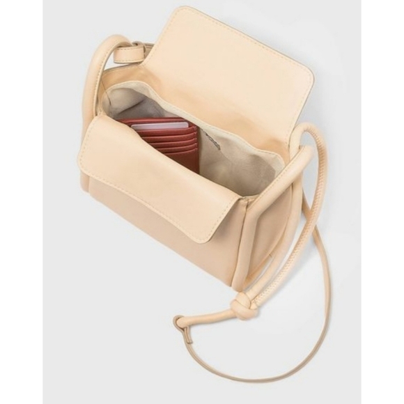 NEW A New Day Tubular Crossbody Bag - Picture 2 of 12